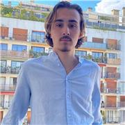 Ancien élève de prépa ECE (19,9 EDHEC et 17,1 ESSEC)